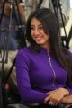 Sanjjanaa Galrani @ Prelude of Infinity Ride 2016 Press Meet Stills