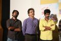 Prema Antha Easy Kaadu Press Meet Stills