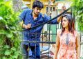 Rajesh Kumar, Prajwal Poovaiah in Prema Antha Easy Kadu Movie Stills