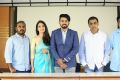 Prema Entha Madhuram Priyuraalu Antha Katinam Poster Launch Stills