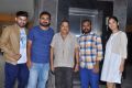 Prema Entha Madhuram Priyuraalu Antha Katinam Teaser Launch Photos