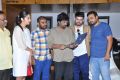 Prema Entha Madhuram Priyuraalu Antha Katinam Teaser Launch Photos