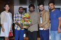 Prema Entha Madhuram Priyuraalu Antha Katinam Teaser Launch Photos