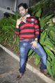 Singer Shriram Chandra at Prema Geema Janta Nai Movie Opening Stills