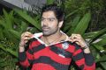 Singer Sreeram Chandra at Prema Geema Jantha Nai Movie Opening Stills