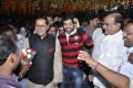 Prema Geema Jantha Nai Movie Launch Stills