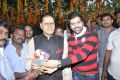 Sreeram Chandra, T.Subbarami Reddy at Prema Geema Jantha Nai Movie Opening Stills