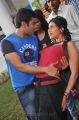 Actor Sriram Chandra, Actress Barbie Chopra in Prema Geema Jantha Nai Photos