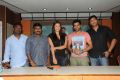 Prema Geema Jantha Nai Press Meet Stills