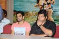 Prema Geema Jantha Nai Movie Press Meet Stills