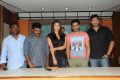 Prema Geema Jantha Nai Press Meet Stills