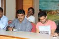 Prema Geema Jantha Nai Movie Press Meet Stills