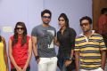 Prema Geema Jantha Nai Movie Success Meet Stills