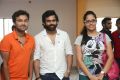 Prema Geema Jantha Nai Movie Success Meet Stills