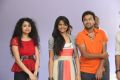 Prema Geema Jantha Nai Movie Success Meet Stills