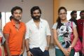 Prema Geema Jantha Nai Movie Success Meet Stills