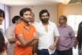 Prema Geema Jantha Nai Movie Success Meet Stills