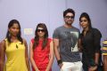 Prema Geema Jantha Nai Movie Success Meet Stills