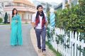 Sreeram Chandra, Barbie Chopra in Prema Geema Telugu Movie Stills