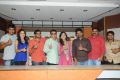 Prema Ishq Kaadhal Movie Success Meet Stills