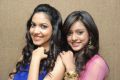 Ritu Varma, Vithika Sheru @ Prema Ishq Kaadhal Movie Success Meet Stills