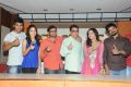 Prema Ishq Kaadhal Movie Success Meet Stills