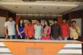 Prema Ishq Kaadhal Movie Success Meet Stills