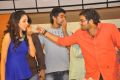 Prema Ishq Kaadhal Movie Success Meet Stills