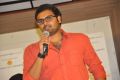 Prema Ishq Kaadhal Movie Success Meet Stills