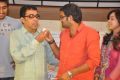 Bekkam Venugopal @ Prema Ishq Kaadhal Movie Success Meet Stills