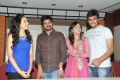 Prema Ishq Kaadhal Movie Success Meet Stills