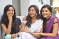 Ritu Varma, Vithika Sheru, Sree Mukhi