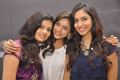 Ritu Varma, Vithika Sheru, Sree Mukhi