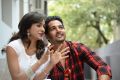 Vithika, Harshvardhan @ Prema Ishq Kaadhal Release Date Announcement Photos