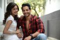 Vithika, Harshvardhan @ Prema Ishq Kaadhal Release Date Announcement Photos