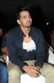 Harshvardhan Rane @ Prema Ishq Kadhal Movie Audio Launch Stills