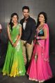 Prema Ishq Kadhal Movie Audio Launch Stills