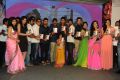 Prema Ishq Kadhal Movie Audio Launch Stills