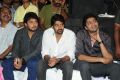 Prema Ishq Kadhal Movie Audio Launch Stills