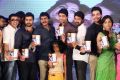 Prema Ishq Kadhal Movie Audio Launch Stills