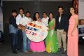 Prema Ishq Kadhal Movie Audio Launch Stills