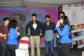 Prema Ishq Kadhal Movie Audio Launch Stills