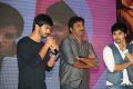 Prema Ishq Kadhal Movie Audio Launch Stills