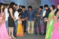 Prema Ishq Kadhal Movie Audio Launch Stills