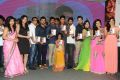 Prema Ishq Kadhal Movie Audio Launch Stills