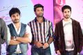 Prema Ishq Kadhal Movie Audio Launch Stills