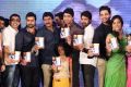 Prema Ishq Kadhal Movie Audio Launch Stills