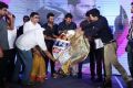 Prema Ishq Kadhal Movie Audio Launch Stills