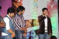 Prema Ishq Kadhal Movie Audio Launch Stills