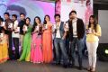 Prema Ishq Kadhal Movie Audio Launch Stills